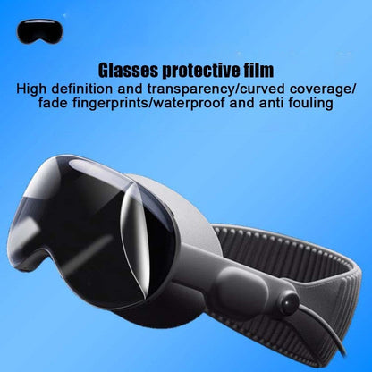 Screen Protector for Vision Pro