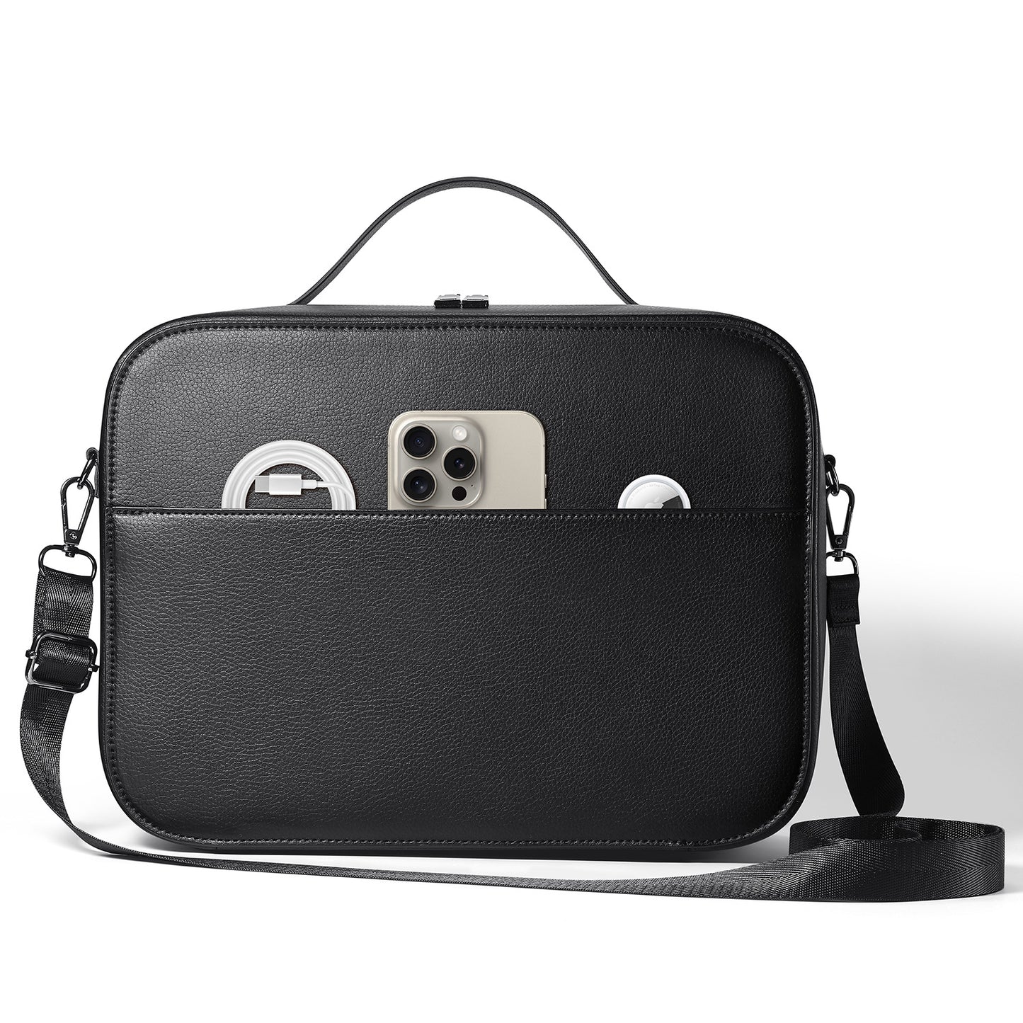 Carrying Bag for Apple Vision Pro