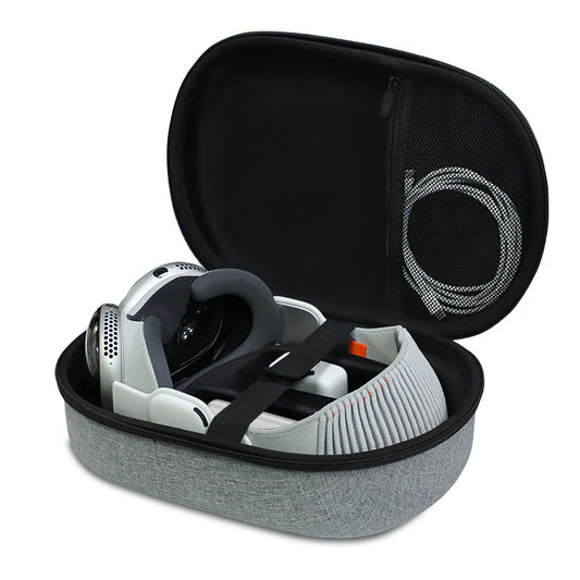 Hard Carrying Case for Apple Vision Pro