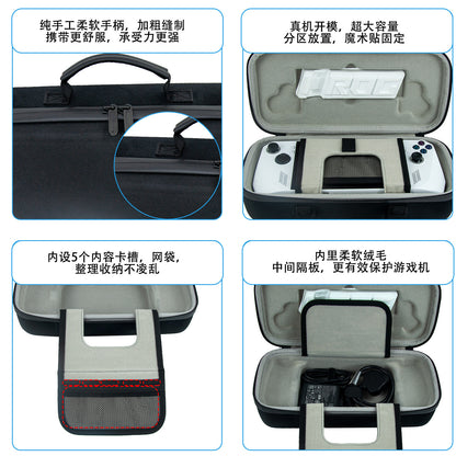 Carrying Case for Rog Ally